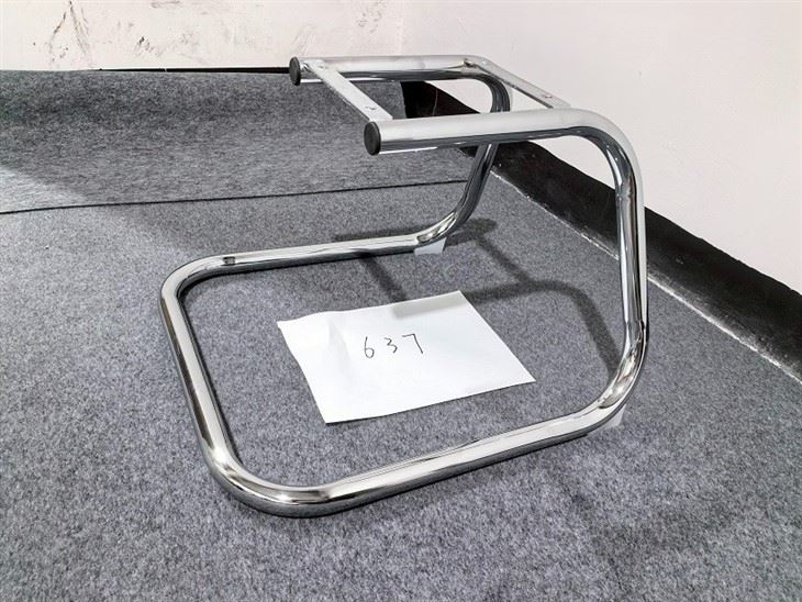 Chrome Chair Frame 637sp factory