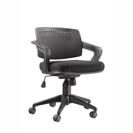 Skrivstovustólurin hjá Nylon Mesh