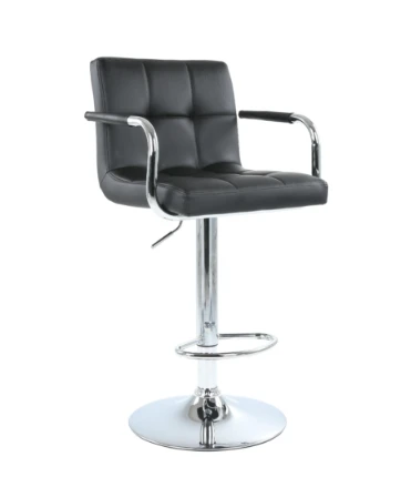 Svarta Bar Stools