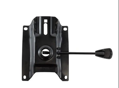 Hydraulisk stólamekanisma